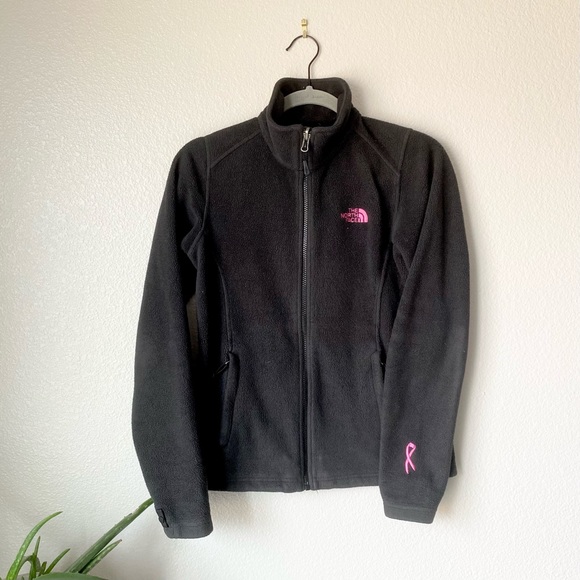 Womens Pink Ribbon Jacket | Poshmark
